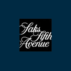 Saks Fifth Avenue, offering an enhanced, personalized, online shopping experience. Now shipping to Canada.