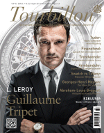Tourbillon Magazine